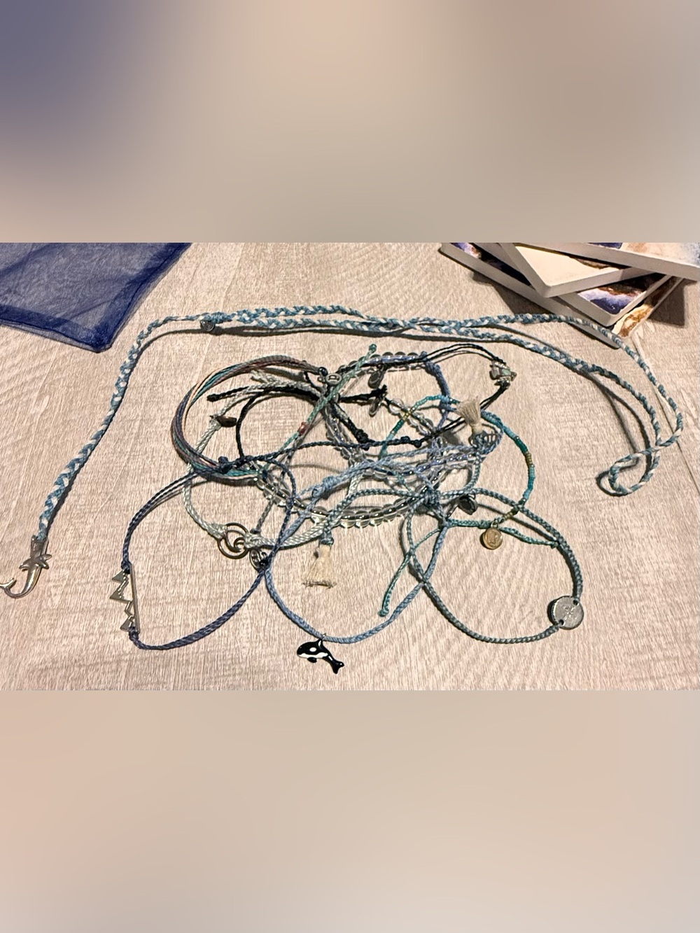 Pura Vida Jewelry Bundle